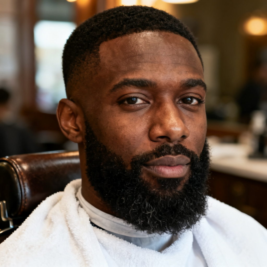 Comment tailler sa barbe à la maison comme un pro