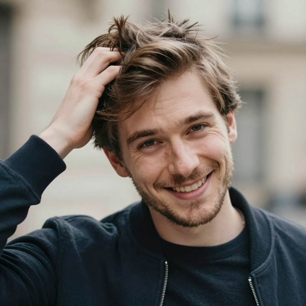 SPF pour homme : pourquoi en mettre et lequel choisir